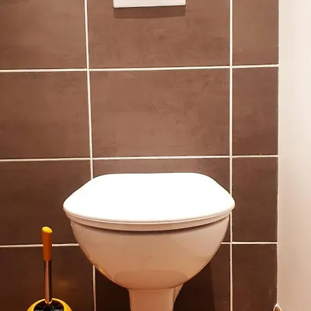 3 Liberte - Rdc Apartamento Saint-Affrique